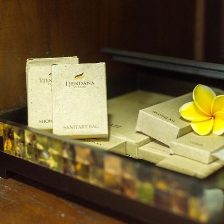 Lembongan Boutique Resort Luaran gambar